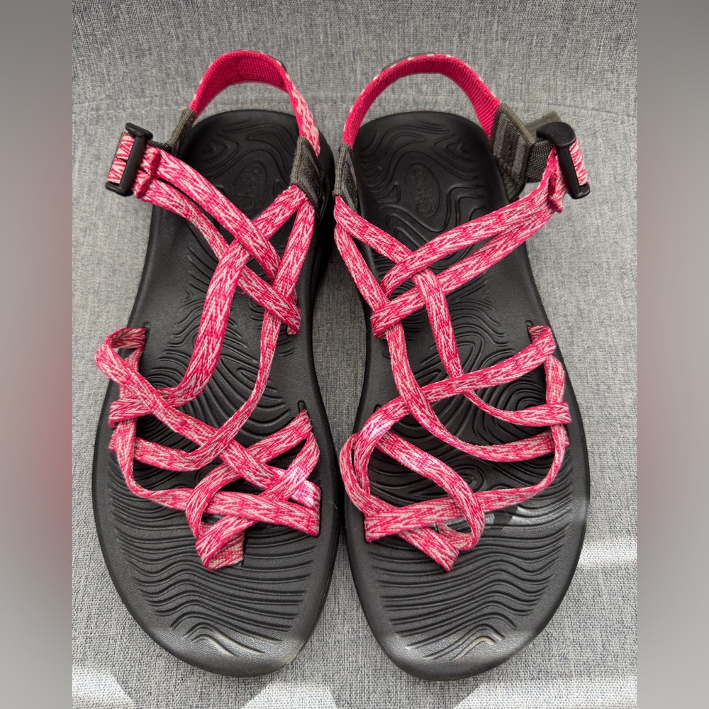 Chaco ZVolv X2 Sandals